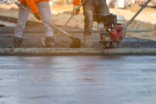 Best Concrete Foundation Repair in Water Valley, MS