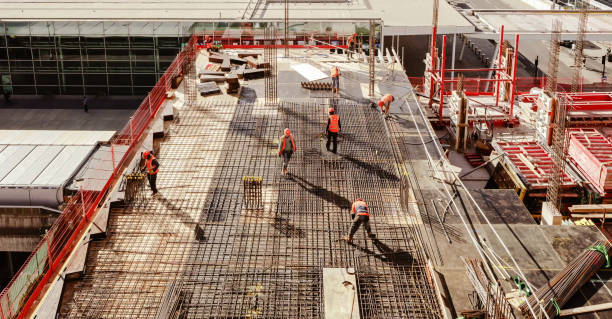 Best Residential Concrete Solutions in Water Valley, MS