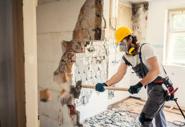 Best Concrete Removal and Replacement in Water Valley, MS