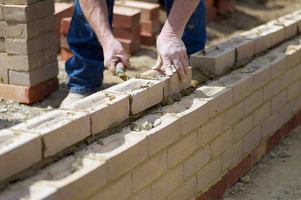 Best Concrete Slab Construction in Water Valley, MS